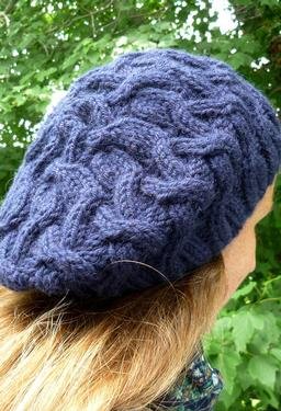 Brampton Beret
