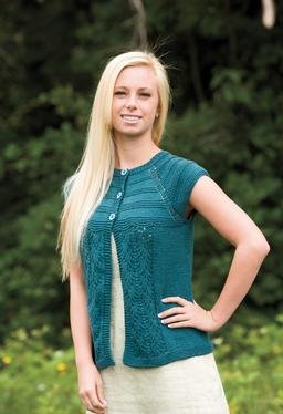 Francoise Sweater