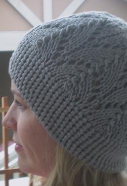 Harvest Star Hat