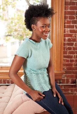 Peridot Tunic