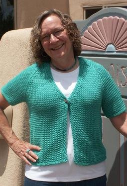 Easy Breezy Short Sleeve Cardigan