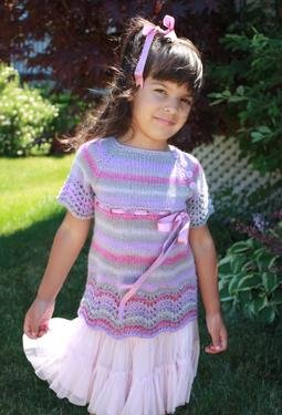 Nicolette Child Top 