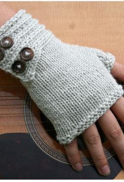 Harvest Mitts