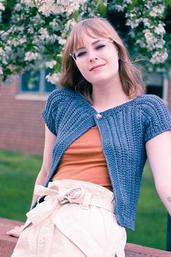 Razor Cardi