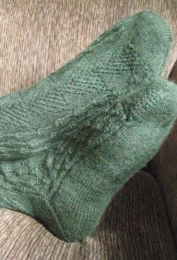 Christmastime Socks