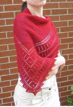 Olga Shawl