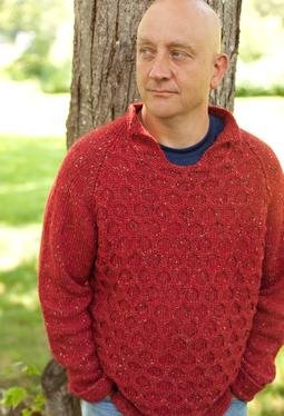 Langstroth, Sr Sweater