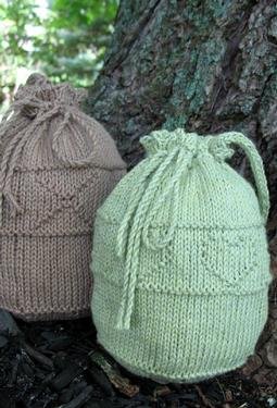 Treasure Pouch 