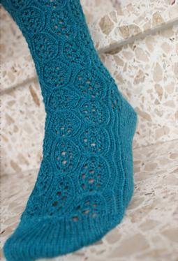 Medaglione Socks 