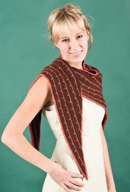 Annette Scarf