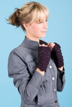 Austen Mitts 