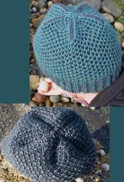 Tidepool Hat 