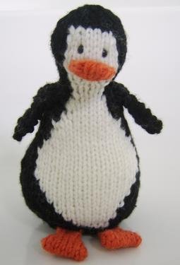 Little Penguins