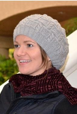 Al Fresco Hat