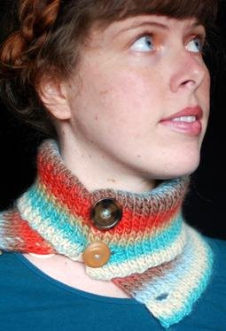 Flippable Cowl