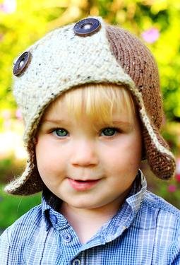 Earhart Hat