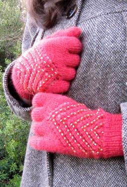 Beatrice Gloves