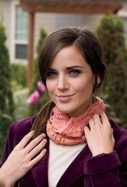 Sisters' Cowl