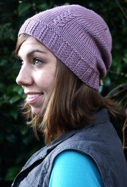 Caliper Hat