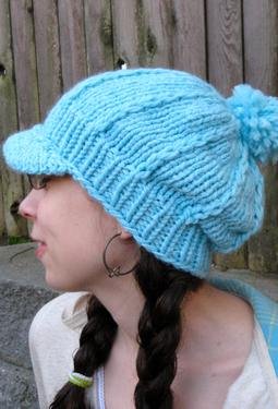 Bum-Diddy Hat