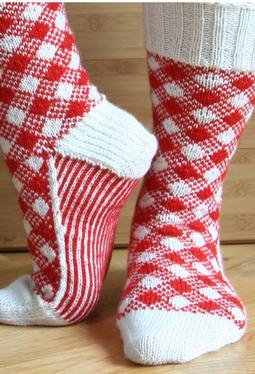 Plaid Play: checkered past