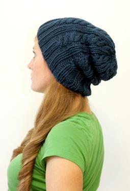 Elizabeth Hat Pattern