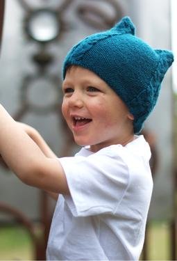 Tricable Hat