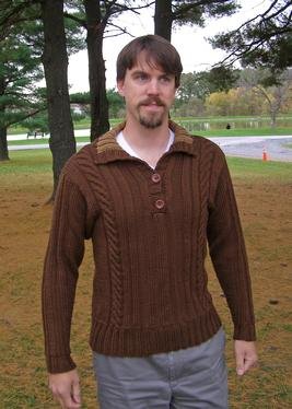 Hallows Pullover