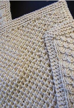Organic Cotton Spa Cloths Set 1