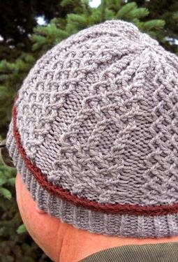 Lost Love Hat