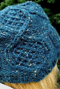 Twisted Dreams Hat