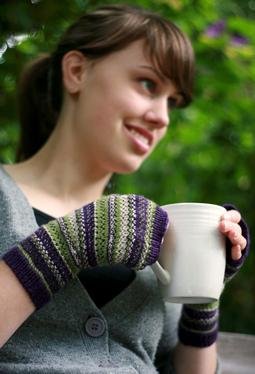 Elan Mitts