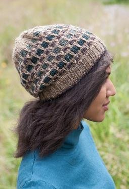Eagle Pine Hat 