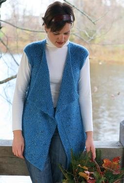 Greta Vest 