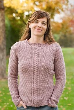 Iris Pullover