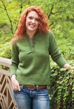 Emily Raglan Henley