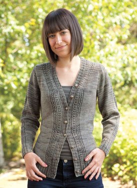 Anne's Cardigan