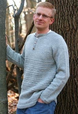 Moss Henley