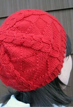 Spruce Hat