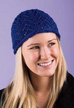 Beach Cusps Beanie