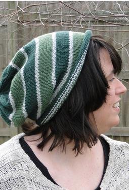 What a Slouch Hat