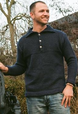 Expedition Pullover
