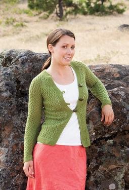 Zest Cardigan