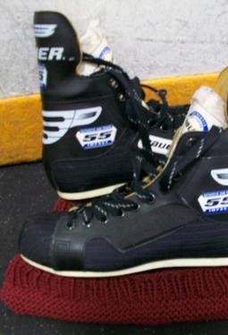 Slapshot Skateguards