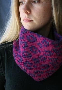 Spots Cowl