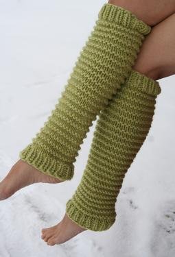 Lily Legwarmers