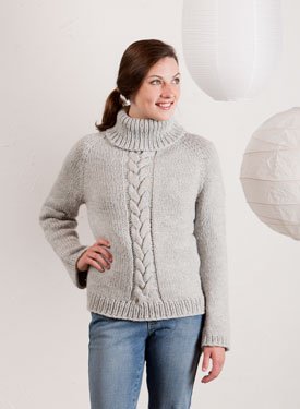Cozy Weekend Sweater