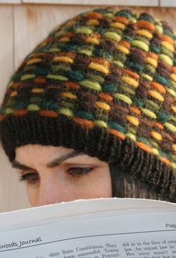 Atlantis Roving Hat