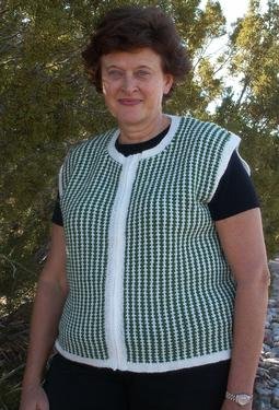 Versi-Vest