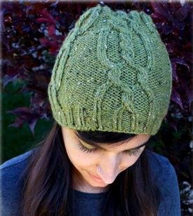 Mister or Missus Toque